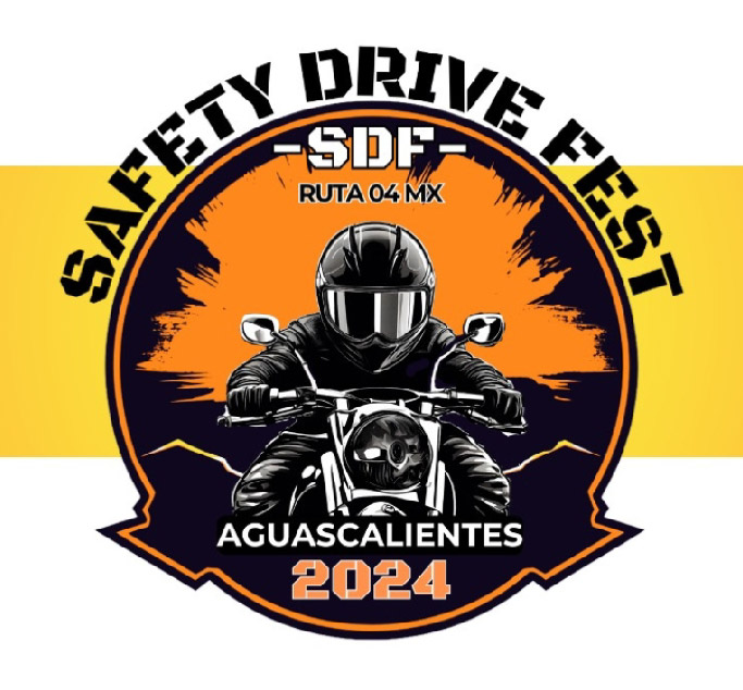 Safety Drive Fest Aguascalientes